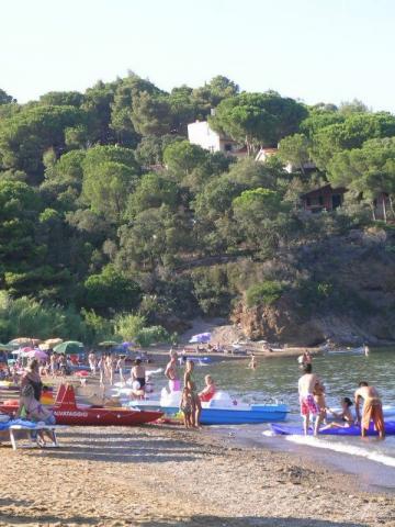 appartamento vacanze Elba